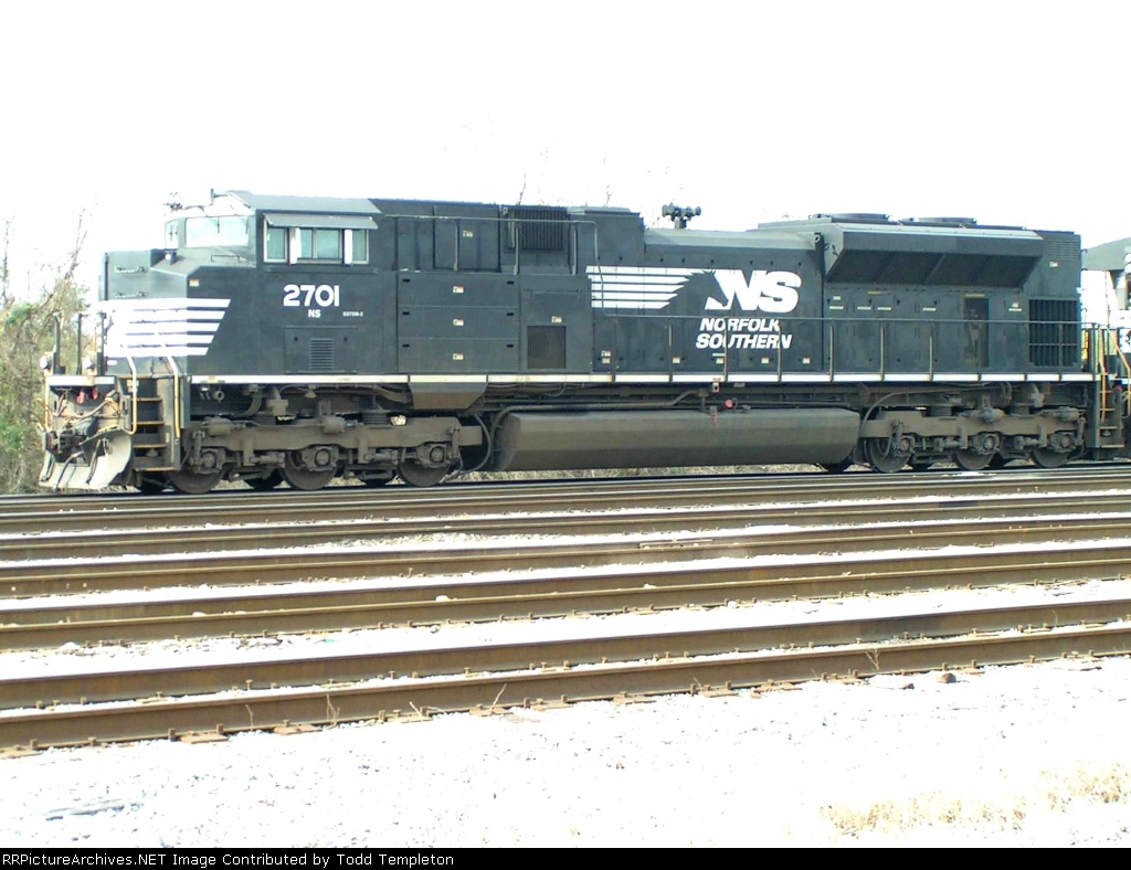 NS 2701